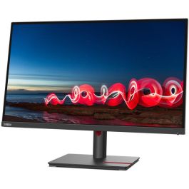 Lenovo ThinkVision T27h-30 Monitor 27" QHD IPS 2560x1440 60Hz 4ms USB-C Negro