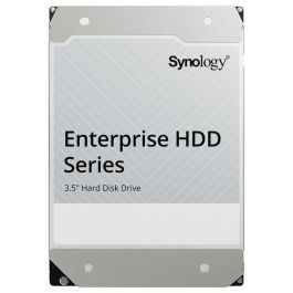 Synology HAT5300 8 TB, 3.5", SATA 6 Gb/s, 512e, 7,200 rpm, 256 MiB, Disco Duro para Servidor Precio: 507.50000048. SKU: B1HA8EVC8Z