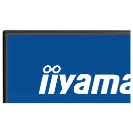 iiyama ProLite X2792QSU-B1 68,6cm/27" 2560x1440 QHD IPS 3ms 120Hz HDMI DisplayPort USB VESA Speaker Negro