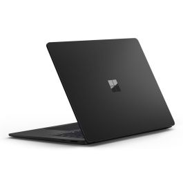 Microsoft Portátil Zhh - 00037 X1E - 80 - 100, Windows 11 Home, 16GB RAM, 512GB SSD, Qualcomm Snapdragon X Elite, Pantalla 15" táctil, HDR, Dolby Vision IQ