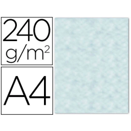 Liderpapel Papel Pergamino con Bordes A4 240gr Azul Pack 10 Hojas Precio: 9.5900002. SKU: B1EFN9VFTE