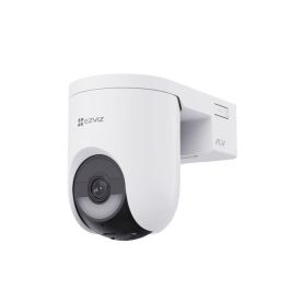 EZVIZ HB8 Lite Cámara de Seguridad IP Exterior 4MP Inalámbrica WiFi Visión Nocturna Batería IP65 Torreta Blanca Precio: 94.50000054. SKU: B1G5H8KGCM