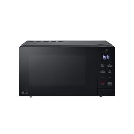 Microondas con Grill LG MH7032JAS Negro 900 W 30 L Precio: 218.49999952. SKU: B1K45Z8NBZ