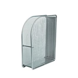 Revistero Forofis Metalico Malla Plateado Revistero Forofis Metalico Malla Plateado Precio: 10.50000006. SKU: B1BYK6EWTN