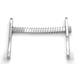 Retractor Bucal Para Cães Pequenos 7 cm Covetrus Precio: 53.106899600700004. SKU: B1AXM9CCB3