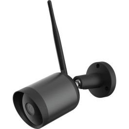 Cámara WiFi - LINK2HOME - Interior/Exterior - 1080P HD, Visión Nocturna, Detección de Movimiento Precio: 76.7900001. SKU: B1EW87JXL8