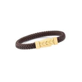 Pulsera Hombre AN Jewels AA.P256LBRG.M Precio: 81.50000012. SKU: B15E6VTQKV