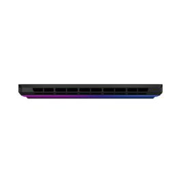 ASUS ROG Strix SCAR 16 G635LX-S5031 - Ordenador Portátil Gaming de 16" WQXGA 240Hz (Intel Core Ultra 9 275HX, 32GB RAM, 1TB SSD, NVIDIA RTX 5090 24GB, Sin Sistema Operativo) Negro - Teclado QWERTY español ASUS ROG Strix SCAR 16 G635LX-S5031 - Ordenador Portátil Gaming de 16" WQXGA 240Hz (Intel Core Ultra 9 275HX, 32GB RAM, 1TB SSD, NVIDIA RTX 5090 24GB, Sin Sistema Operativo) Negro - Teclado QWERTY español