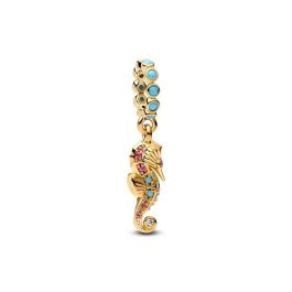 Abalorio Mujer Pandora 763895C01 Dorado Precio: 108.49999941. SKU: B142TE9W3E