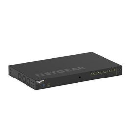 Netgear 60 Gbps, 8x 1G PoE+ RJ-45, 2x 1G RJ-45, 2x SFP+, 720 W PoE, 440x200x43.2 mm Netgear 60 Gbps, 8x 1G PoE+ RJ-45, 2x 1G RJ-45, 2x SFP+, 720 W PoE, 440x200x43.2 mm
