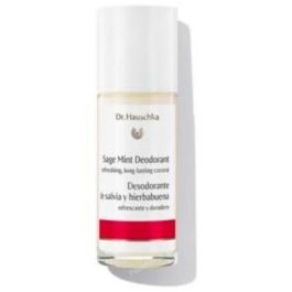 Dr. Hauschka Desodorante Roll-on de Salvia y Hierbabuena 50 ml – Protección duradera para hombre y mujer Precio: 14.49999991. SKU: S0589532