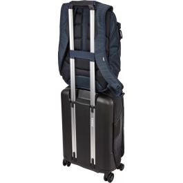 THULE Rucksack Construct 24L Carbon Blue, Mochila de 30x31x46cm