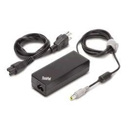 Lenovo Adaptador de Corriente Ultraportátil 65W para ThinkPad y Lenovo - Suiza Precio: 86.49999963. SKU: B145M7SE85