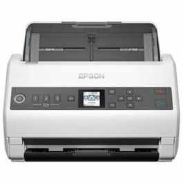 EPSON escaner documental WorkForce DS-730N EPSON escaner documental WorkForce DS-730N Precio: 415.5000003. SKU: S7730848