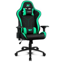 Silla Gaming DRIFT DR110BG Verde Silla Gaming DRIFT DR110BG Verde
