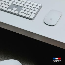 Teclado Mobility Lab KMP2000W Blanco