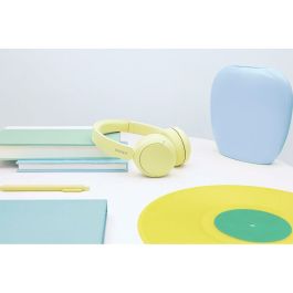 Auriculares de Diadema Sony WHCH520Y * Amarillo