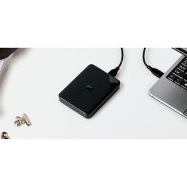 Western Digital ELEMENTS PORTABLE SPEC EDIT 2TB