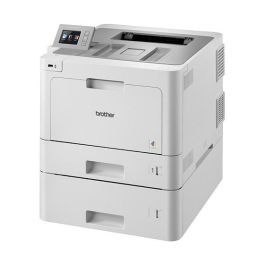 Brother HL-L9310CDWT Impresora Láser Color 31ppm WiFi LAN Duplex