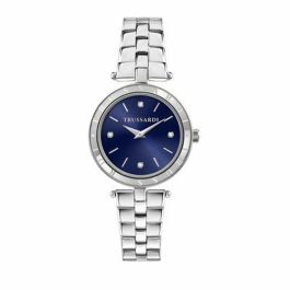 Reloj Mujer Trussardi R2453145514 (Ø 34 mm) Precio: 83.49999944. SKU: B1D6HWGWFZ