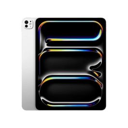 Apple Ipad Pro 13 Pulgadas 512 grb Wifi Apple Ipad Pro 13 Pulgadas 512 grb Wifi Precio: 1891.89000055. SKU: B1AW8ZH3WV