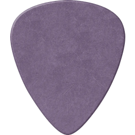 Dunlop Gator Grip Púas Guitarra Plectros 0,71Mm Pack 12 Unidades