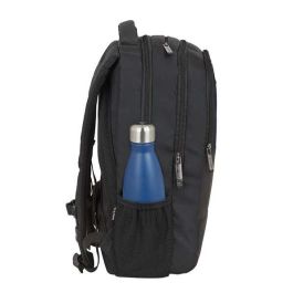 Cartera Escolar Safta Safta -'Business-' Mochila Ordenador 15,6-' 300x160x430 mm Cartera Escolar Safta Safta -'Business-' Mochila Ordenador 15,6-' 300x160x430 mm