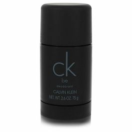 Calvin Klein Ck Be Deodorant Stick Precio: 10.89. SKU: S0586440