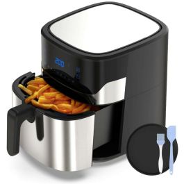 Freidora de Aire Universal Blue 6006 Precio: 90.68999973. SKU: B15EG2CJLA
