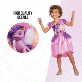 Disfraz hasbro mi pequeño pony pipt petals classic t. 4-6 años Disfraz hasbro mi pequeño pony pipt petals classic t. 4-6 años