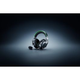 Razer BlackShark V3 Pro Auriculares Inalámbricos y Alámbricos Gaming Negro Precio: 331.177. SKU: B17JFXJL4S