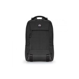 Port Designs POR3567041404251 Mochila para portátil TORINO II 15,6/16 pulgadas - Negro