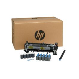 HP Kit de Mantenimiento LaserJet 220V para Impresoras HP Precio: 299.69000006. SKU: B16JLPN9PQ
