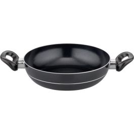 GSW GSW4005643158817 Batería de Cocina Milano Grey Aluminio Macizo para Inducción - 15 piezas - Gris