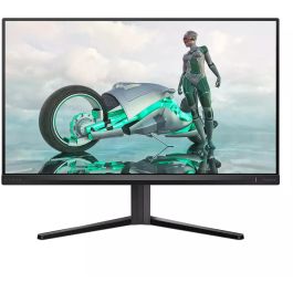 Philips 24M2N3200S/00 Monitor Gaming 23.8" FHD IPS 1920x1080, 0.5ms 180Hz, HDMI DisplayPort, Negro Philips 24M2N3200S/00 Monitor Gaming 23.8" FHD IPS 1920x1080, 0.5ms 180Hz, HDMI DisplayPort, Negro Precio: 116.8999997. SKU: B15GZZCWCV