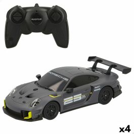 Coche Radio Control Porsche GT2 RS Clubsport 25 1:24 (4 Unidades) Precio: 66.68999942. SKU: B13P4PYCW2