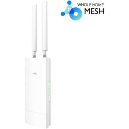 Cudy AP1300 AC1200 WiFi Gigabit Outdoor Access Point