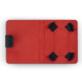 Phoenix Technologies Funda Universal para Tablets y iPads hasta 6" con Soporte Plegable