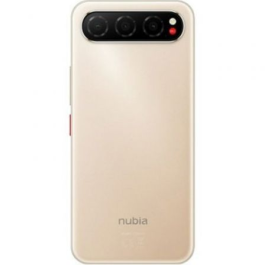 ZTE Nubia Air P780F02-GD Smartphone 8GB RAM/ 256GB Almacenamiento/ 6.78" AMOLED/ 5G/ Oro