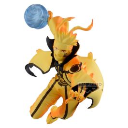 Banpresto BP29397P Figura Naruto Shippuden Naruto Uzumaki 17cm PVC/ABS Coleccionable Edición Limitada Banpresto BP29397P Figura Naruto Shippuden Naruto Uzumaki 17cm PVC/ABS Coleccionable Edición Limitada Precio: 31.89000012. SKU: B148Z8KJKV