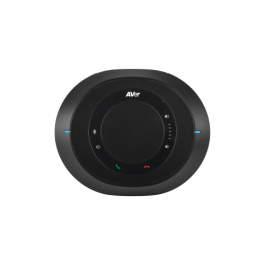 AVer VC540 Teléfono para Conferencias con Capacidad de Conexión en Cadena de Hasta 3 Unidades y Cable de 10m