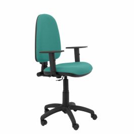 Silla de Oficina Ayna bali Piqueras y Crespo 04CPBALI39B24 Turquesa Precio: 123.50000036. SKU: S5702476