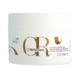Wella Professionals OIL REFLECTIONS Mascarilla Realzadora de Brillo 150 ml