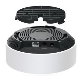 TP-Link DECO X50-PoE Sistema de Malla WiFi 6 (3-PACK) - Cobertura 600m², Doble Banda 2.4GHz/5GHz, Tecnología PoE