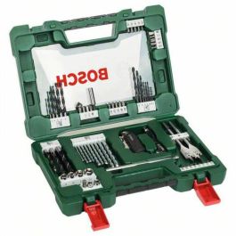 Bosch Caja V-Line 68 piezas para taladrar y atornillar con brocas y puntas Precio: 45.50000026. SKU: B1K7T3ZZ97