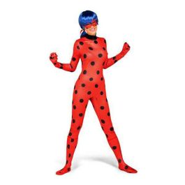 Disfraz para Adultos Ladybug S Precio: 40.49999954. SKU: B1EDMNJY4K