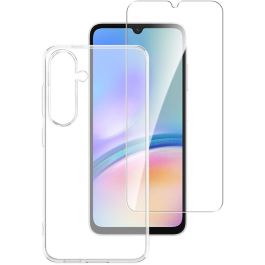 4smarts 360 Protection Set para Samsung Galaxy A05s Precio: 24.89000008. SKU: B1AM8ZF8X3