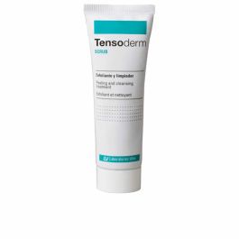 Tensoderm Scrub Exfoliante y Limpiador Facial 50 ml – Peeling Desengrasante Piel Grasa y Acné para Suavizar y Alisar Precio: 14.49999991. SKU: B14ZGMQ7N5