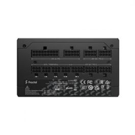 Fractal Design Ion Gold 850W unidad de fuente de alimentación 24-pin ATX Negro Fractal Design Ion Gold 850W unidad de fuente de alimentación 24-pin ATX Negro