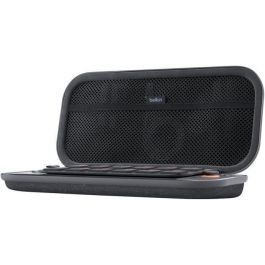 Funda para Móvil Belkin ENA002HQCH Negro